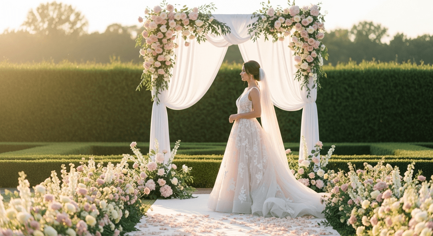 Before You Book That Dream Venue: What Every Bride Feels (and Forgets) to Ask