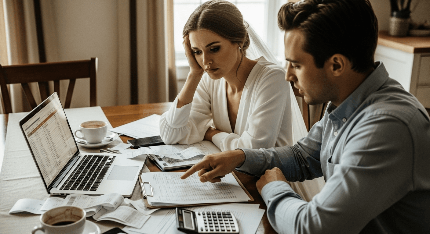 The Budget Reality That No One Warns You About