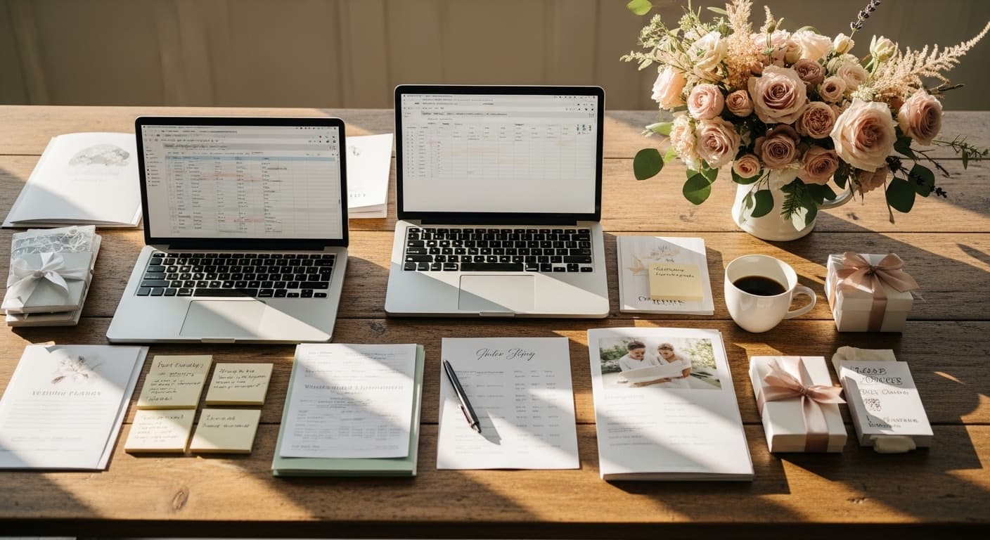 Vendor Overload: When Every Choice Starts to Feel Like Too Much